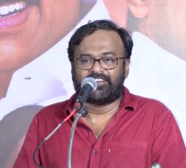 Karu Palaniappan udhayanidhi Stalin