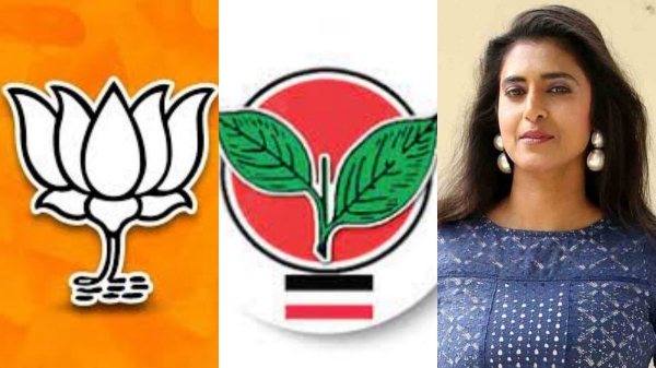 edappadi palaniswamy aiadmk kasthuri