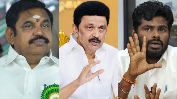 Lok Sabha election 2024 BJP Congress 2024