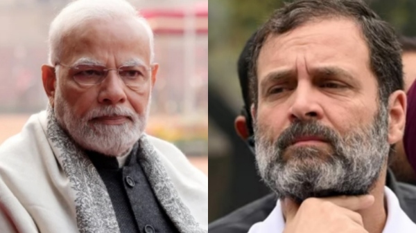 Lok Sabha Election 2024 Lok Sabha Election Result 2024 BJP Congress 2024 2024