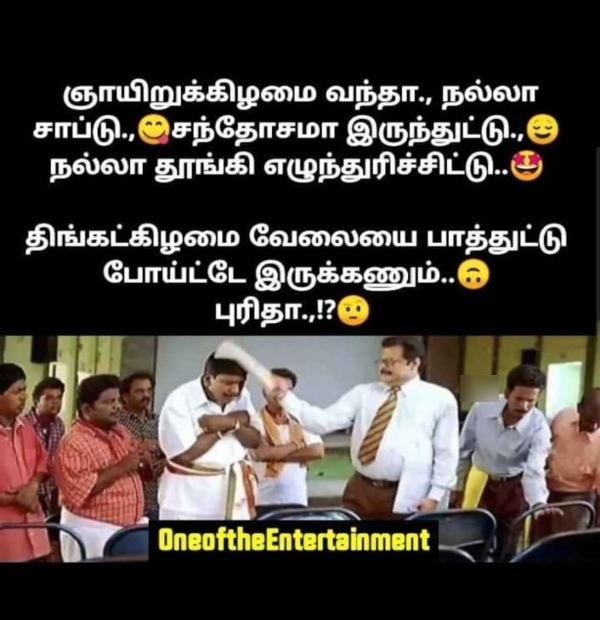 sunday memes
