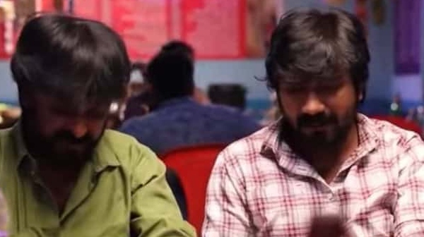 Television Kollywood Siragadikka aasai serial