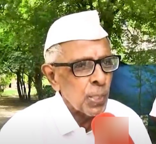 Indira Gandhi Emergency