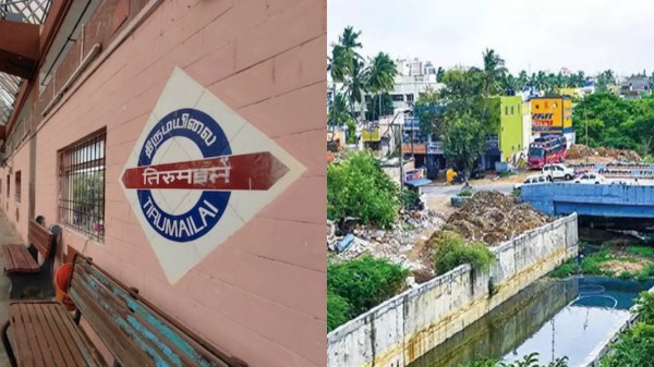 Chennai Crime Chennai Crime