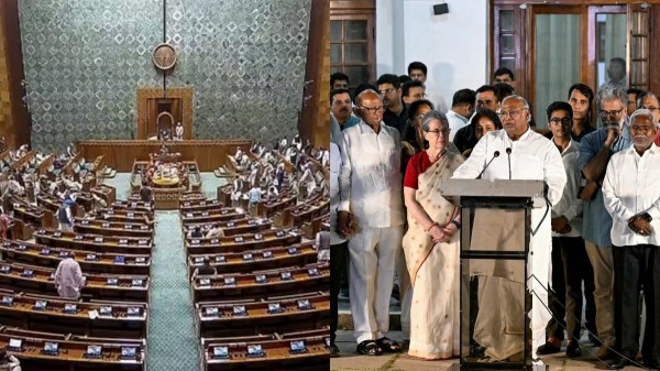 lok sabha Narendra Modi