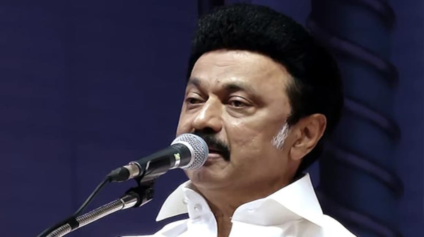 Tamil Nadu Lok Sabha Election Result 2024 Lok Sabha Election 2024 DMK BJP ADMK 2024 2024