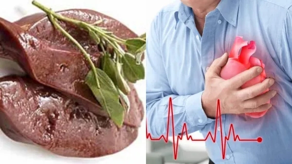 Health Health News Health tips Mutton Mutton Liver mutton liver