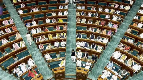 Tamil Nadu Lok Sabha MPs  Lok Sabha