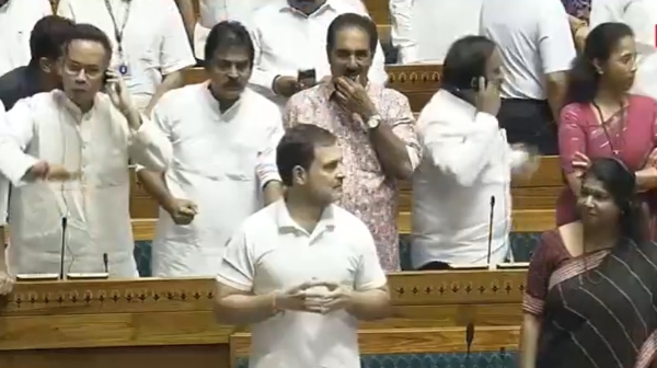 neet parliament