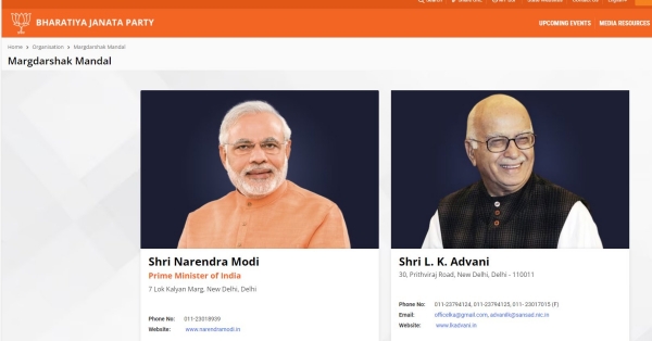 Narendra Modi lok sabha election 2024 bjp 2024