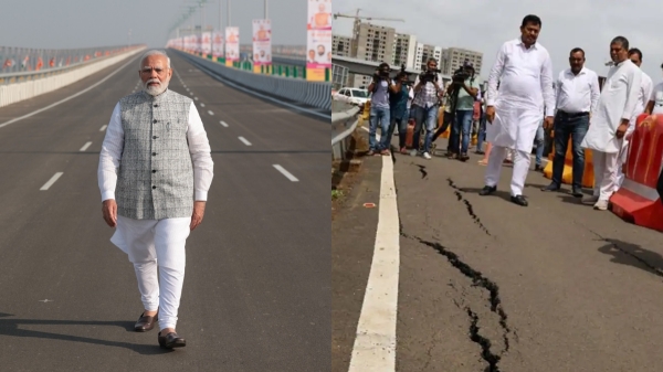 Mumbai Congress BJP Mumbai Congress BJP