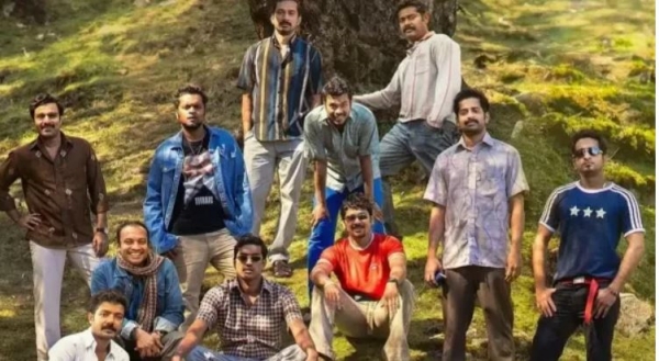 Manjummel Boys cinema ott enforcement directorate