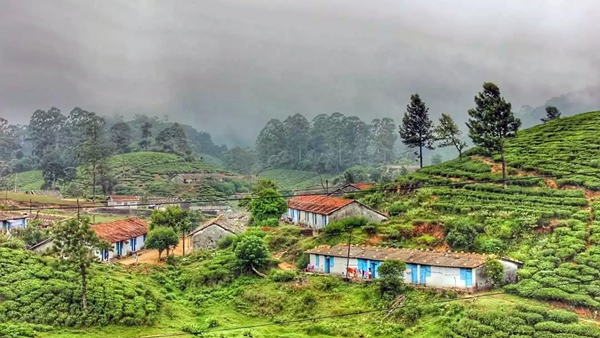 Manjolai tirunelveli