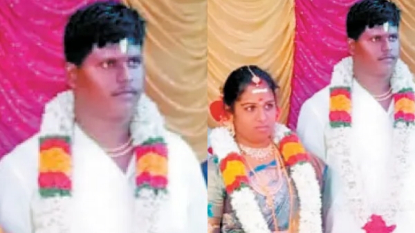 Krishnagiri Wife Crime