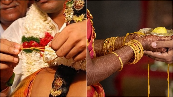 Chennai marriage