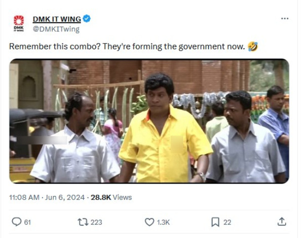 memes meme lok sabha election 2024 lok sabha election result 2024 bjp congress 2024 2024 politics