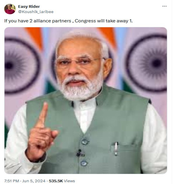 memes meme lok sabha election 2024 lok sabha election result 2024 bjp congress 2024 2024 politics