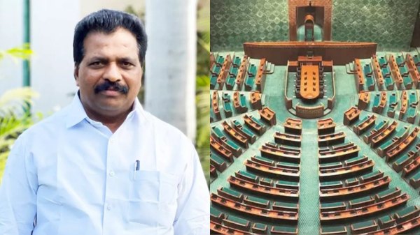 lok sabha Kodikunnil Suresh lok sabha Kodikunnil Suresh