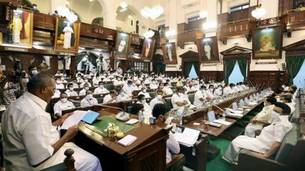 tamil nadu assembly tamil nadu chennai