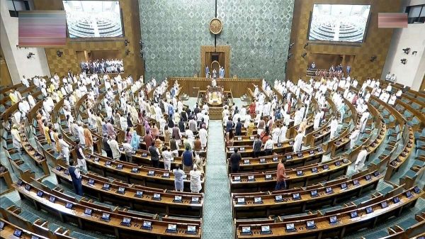 Lok Sabha Speaker election 2024 parliament 2024