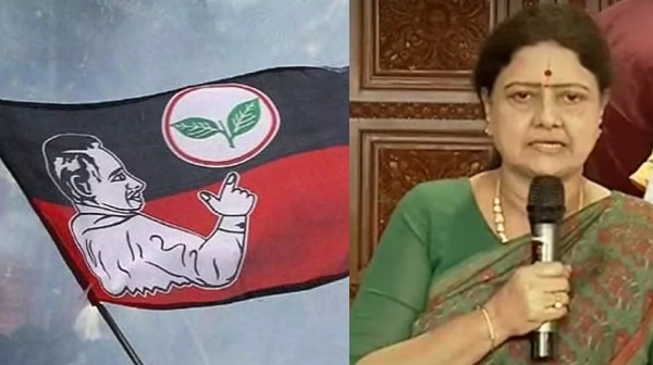 sasikala admk edappadi palaniswami