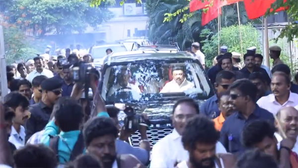 dmk-alliance-parties-elected-mps-get-wishes-from-tn-cm-mk-stalin