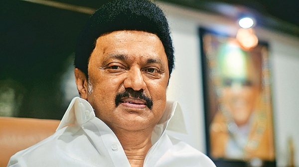 cabinet Udayanidhi Stalin DMK M K Stalin