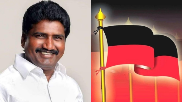 Lok Sabha Election 2024 kanchipuram 2024
