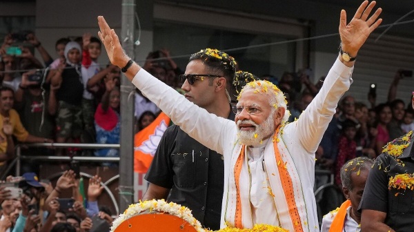 Lok Sabha Election 2024 Lok Sabha Election Exit Poll BJP Congress 2024 Lok Sabha Election 2024 Lok Sabha Election Exit Poll BJP Congress 2024