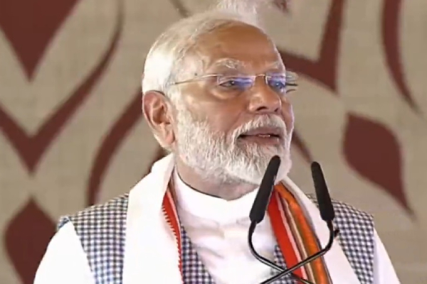narendra modi varanasi
