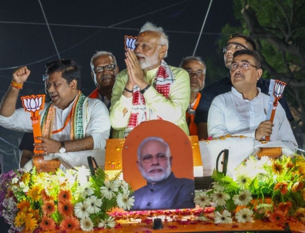 lok sabha election 2024 INDIA alliance P Chidambaram