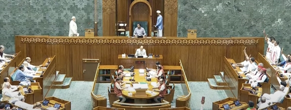 lok sabha narendra modi