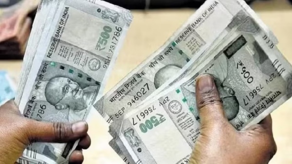 narendra modi dearness allowance