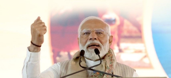 lok sabha election 2024 DMK mk stalin Modi BJP