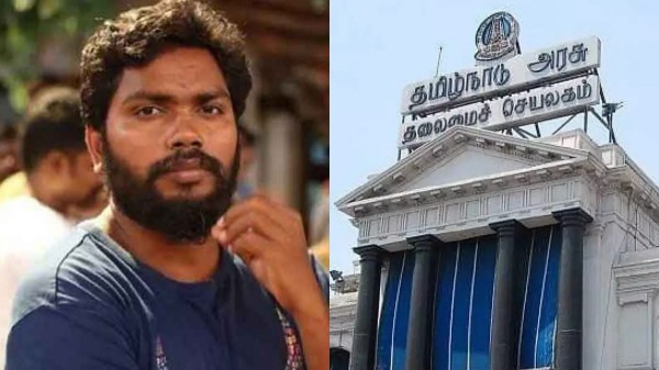 Kallakurichi Pa Ranjith Kallakurichi Pa Ranjith