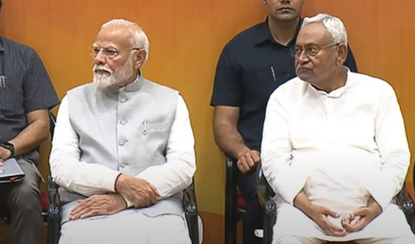 Narendra Modi education