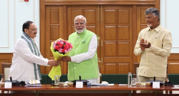 Andhra pradesh election result 2024 Ap assembly election result 2024 Chandrababu Naidu Jagan Mohan Reddy Peter Alphonse