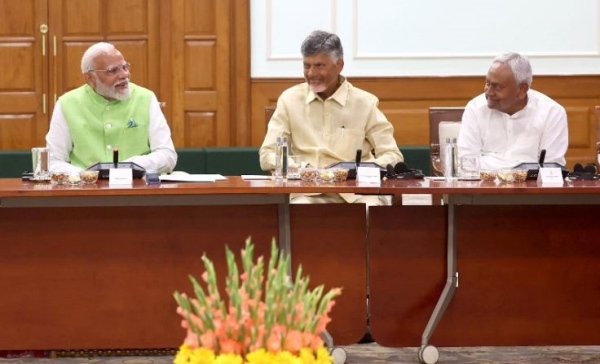 Andhra pradesh election result 2024 Ap assembly election result 2024 Chandrababu Naidu Jagan Mohan Reddy Peter Alphonse