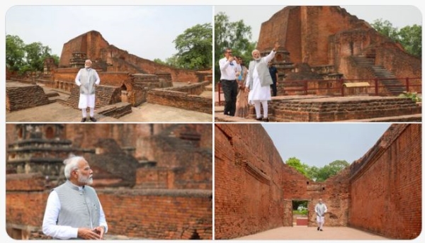 Bihar Narendra Modi