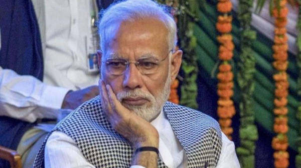 Lok Sabha election 2024 BJP Congress 2024