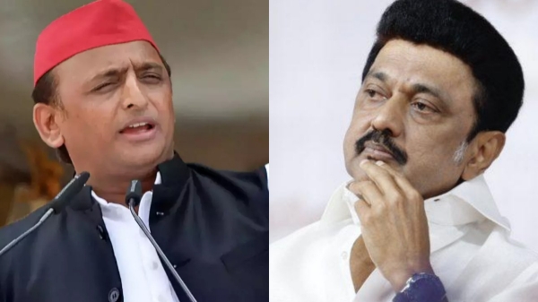 neet exam mk stalin akhilesh yadav dmk samajwadi