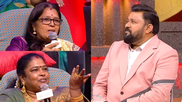 Television Neeya Naana