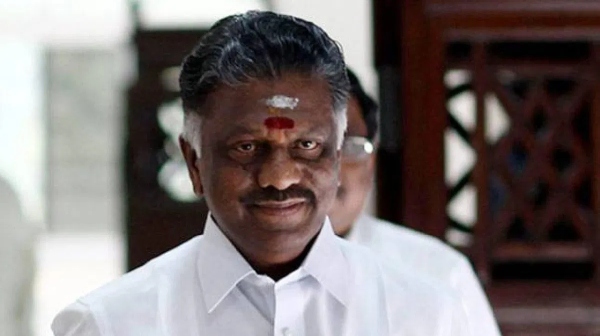 O Panneerselvam Mk Stalin DMK Politics