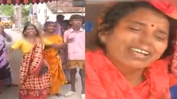 kallakurichi illicit liquor kallakurichi illicit liquor