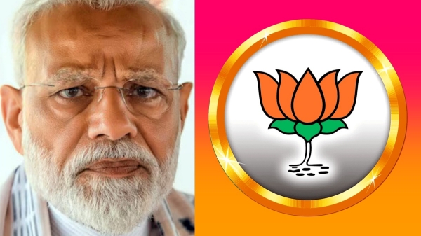Narendra Modi Hindu Munnani Hindu Front lok sabha election result pm modi