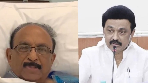 MK Stalin Vaiko MDMK