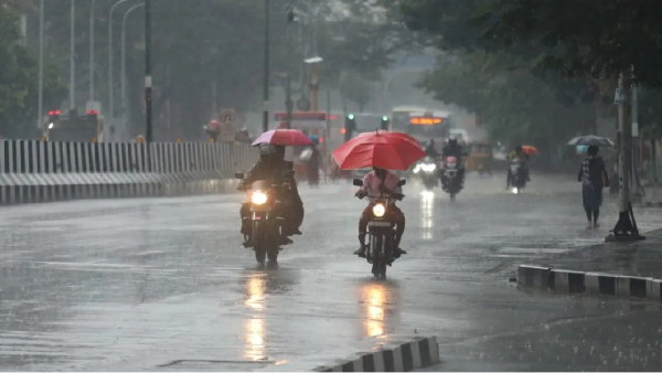 Weather Rain Tamil Nadu