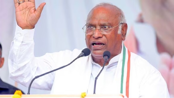 INDIA Alliance will win at least 295 seats says Congress National President Mallikarjun Kharge