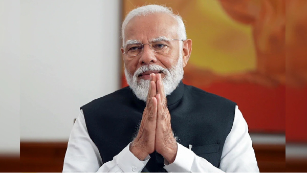 Lok Sabha election 2024 BJP Congress 2024