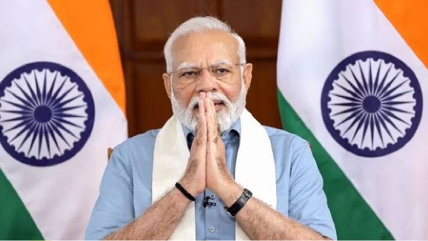 Lok Sabha election 2024 BJP Congress 2024